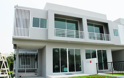 รูปภาพ แฮปปี้โฮม แจ้งวัฒนะ หลักสี่ (Happy Home Chaengwattana - Laksi)