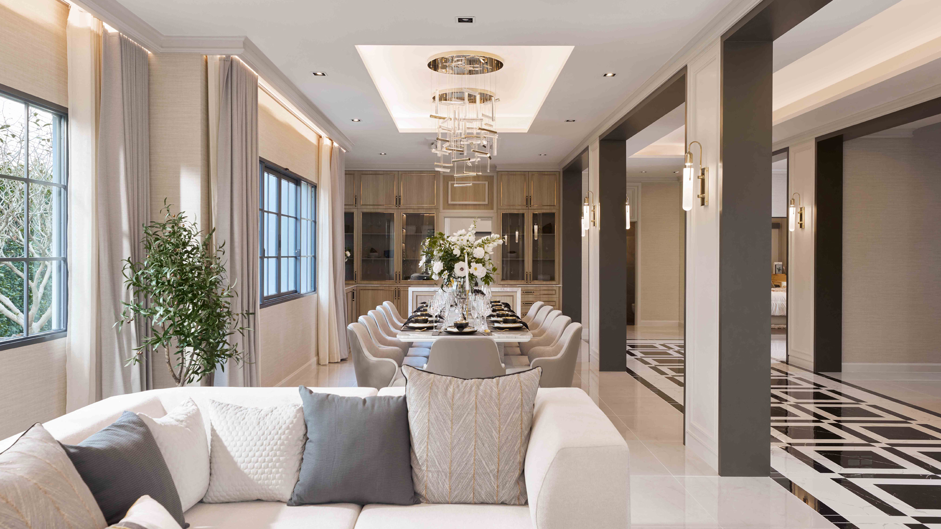 รูปภาพ เดอะ ซิตี้ จรัญฯ - ปิ่นเกล้า (THE CITY Charun - Pinklao)