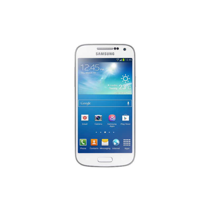 รูปภาพ ซัมซุง SAMSUNG Galaxy S4 Mini