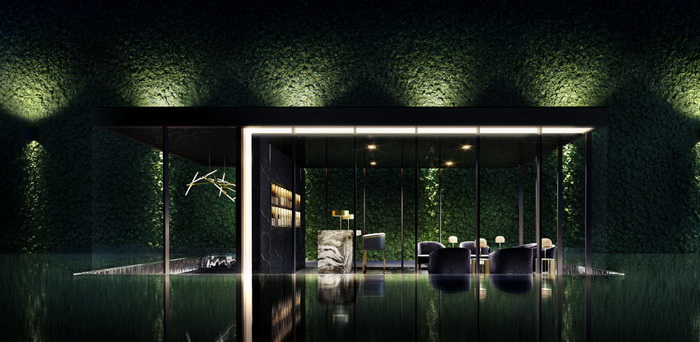 รูปภาพ คอนเนอร์ ราชเทวี (Conner Ratchathewi)