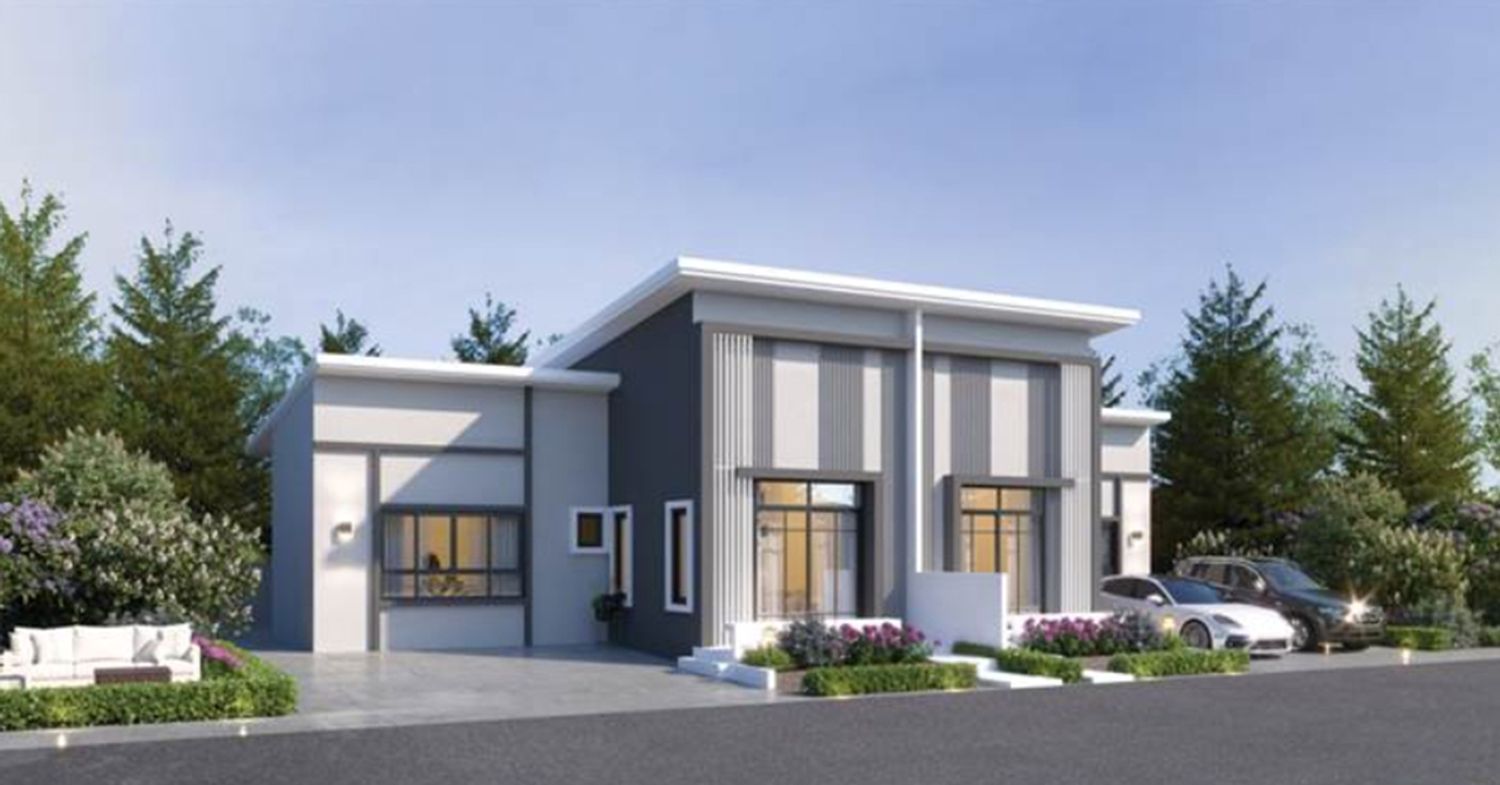 รูปภาพ ศรีเทพวิลเลจ นีโอ บางปะกง (Srithep Village Neo Bangpakong)