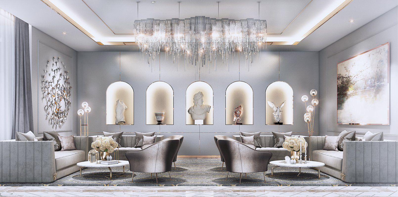 รูปภาพ เดอะ ซิตี้ รัชดา - วงศ์สว่าง (The City Ratchada - Wongsawang)