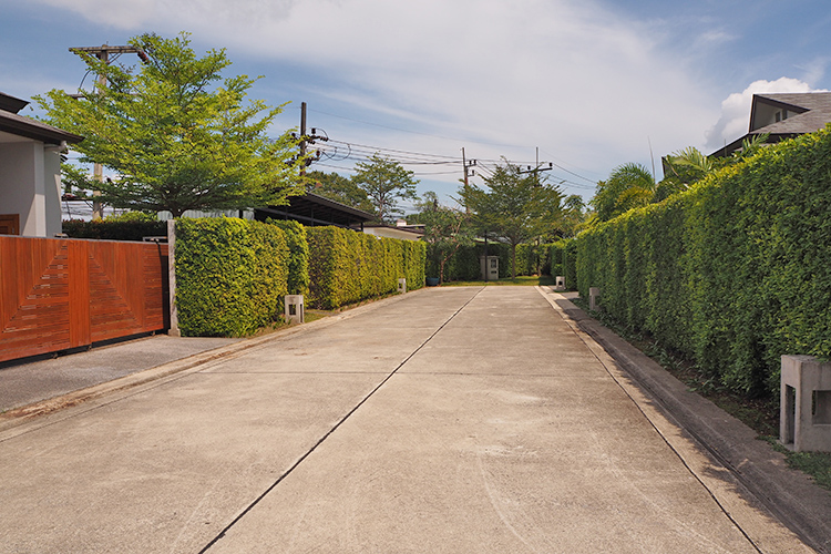 รูปภาพ โตนด เอสเตท (Tanode Estate)