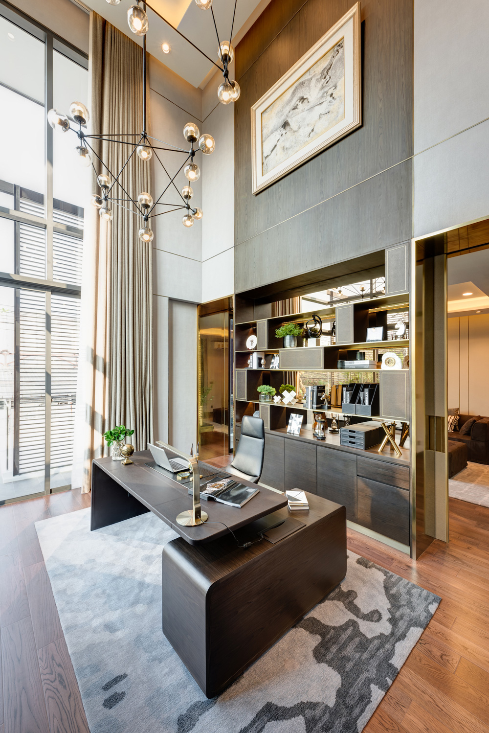 รูปภาพ วีว่า พรีว่า เอกมัย - รามอินทรา (Veva Priva Ekkamai-Ramindra)