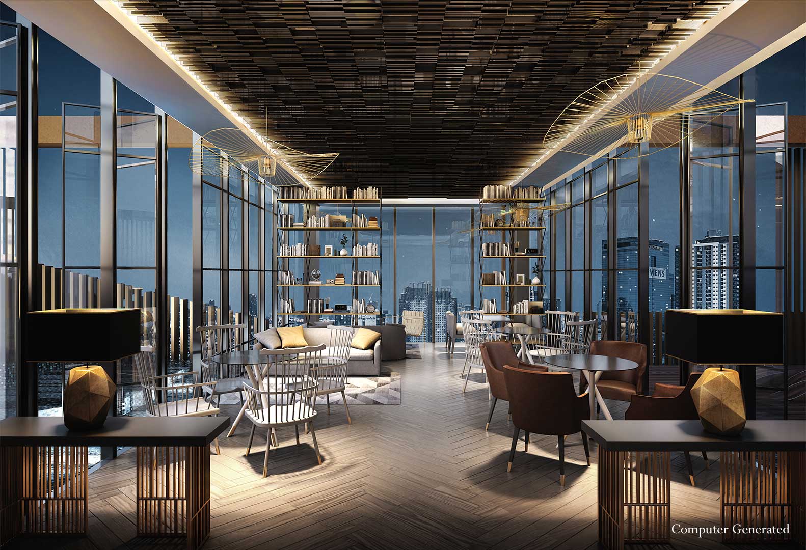 รูปภาพ ซี เอกมัย (C Ekkamai)