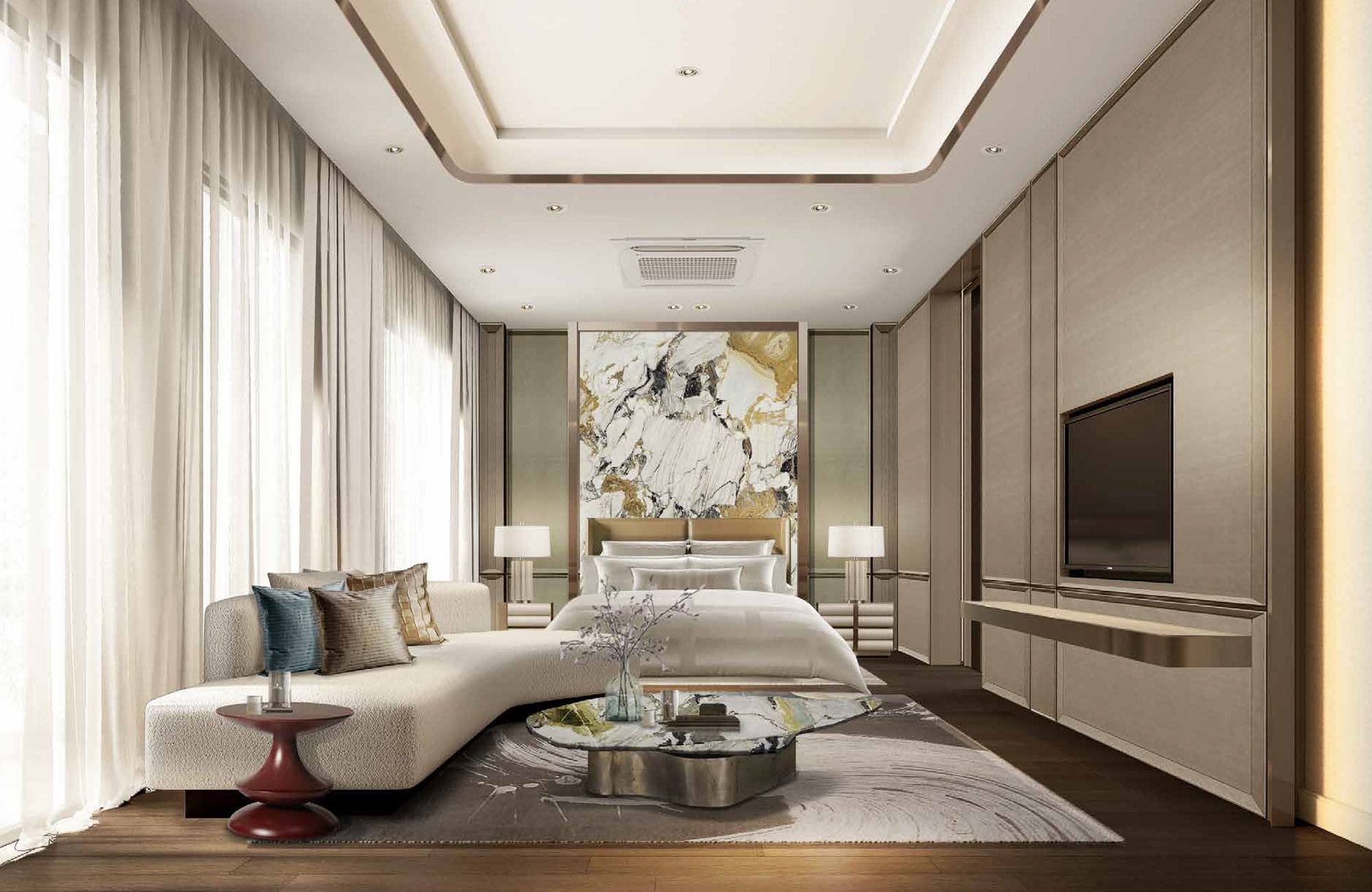 รูปภาพ บ้านนิรดา พระราม 2 (Baan Nirada Rama 2)