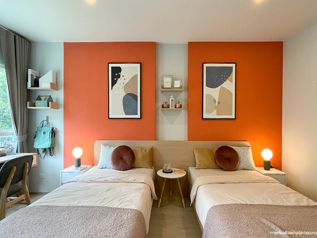 รูปภาพ วิลล์ 168 บางหว้า (Ville 168 Bangwa)