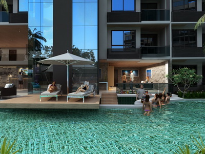 รูปภาพ ลากูน่า บีช รีสอร์ท (Laguna Beach Resort)