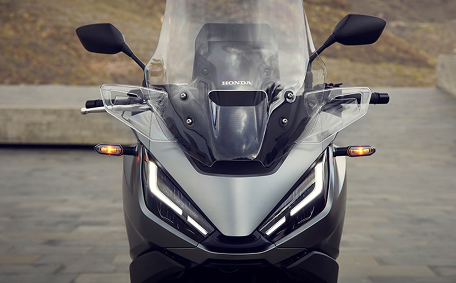 รูปภาพ ฮอนด้า Honda NT 1100 ปี 2022