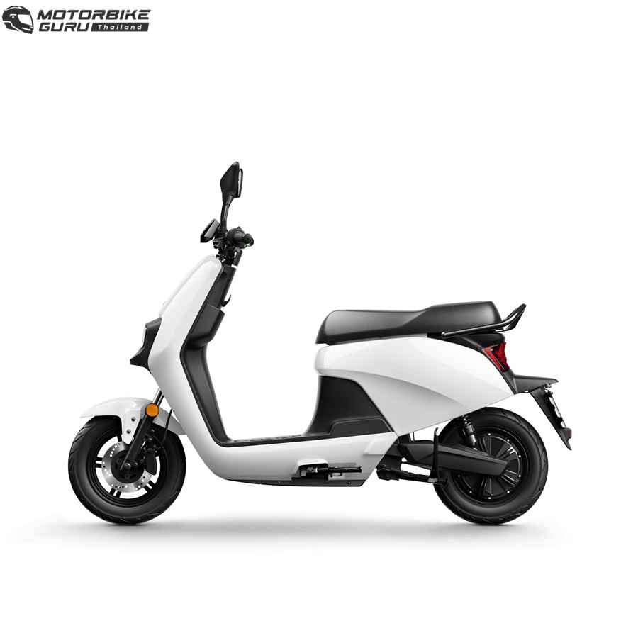 รูปภาพ นิว NIU GOVA G03 ปี 2022