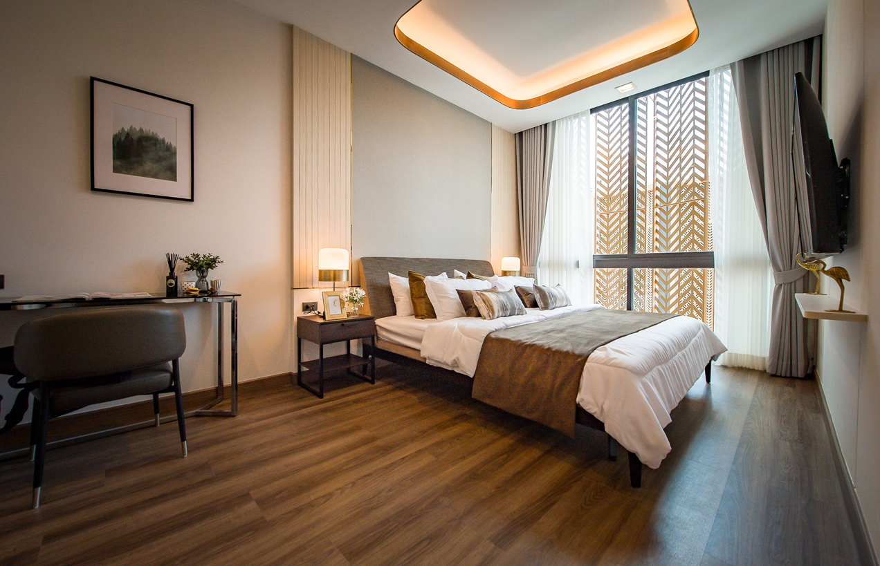 รูปภาพ เมติเย่ร์ พระราม 9 (Metier Rama 9)