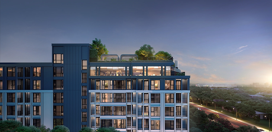 รูปภาพ ออริจิ้น เพลส ขอนแก่น - กัลปพฤกษ์ (Origin Place Khonkaen - Kanlapaphruek)