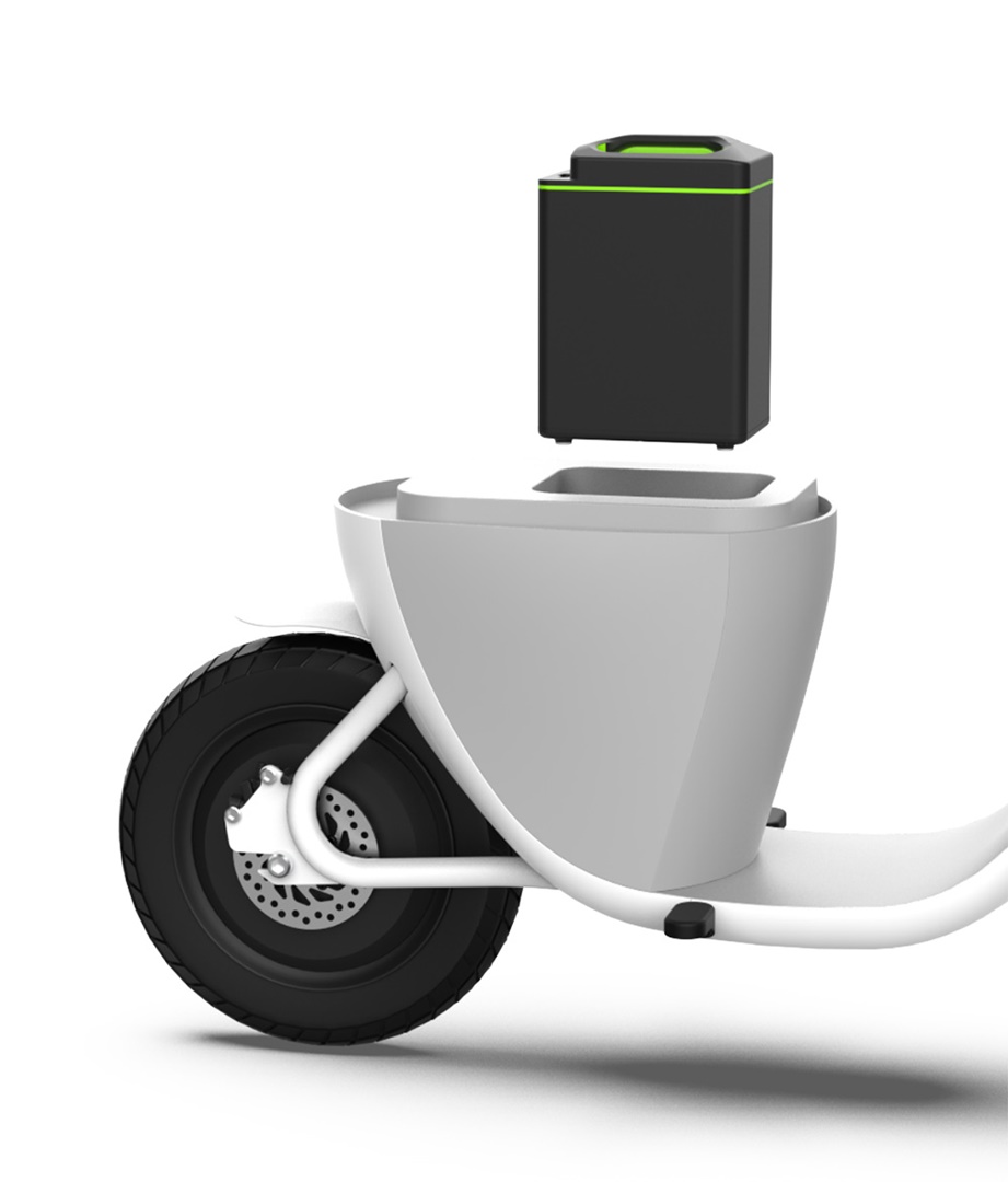 รูปภาพ สตาเลียน Stallions EV OSAKA ปี 2023