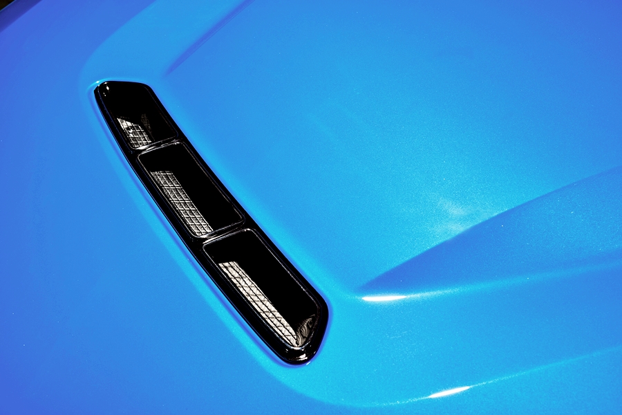 รูปภาพ บีเอ็มดับเบิลยู BMW M2 CS ปี 2020