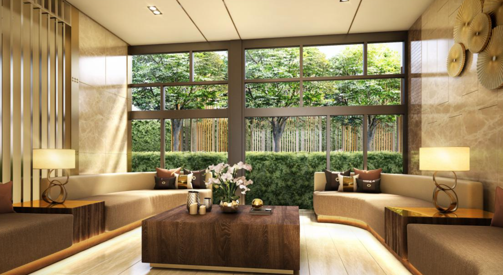 รูปภาพ เดอะทรี จรัญฯ 30 (The Tree Charan 30)