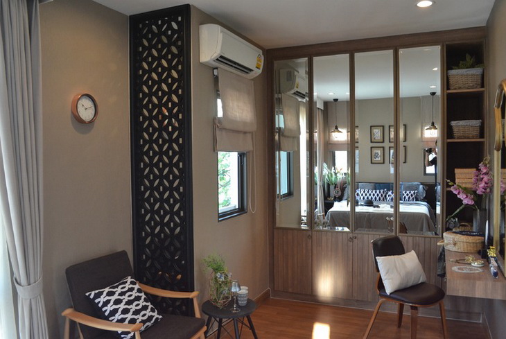 รูปภาพ บ้านพฤกษา ไพร์ม รังสิต - คลอง 3 (Bann Pruksa Prime Rangsit - Klong 3)