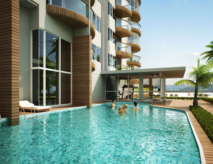 รูปภาพ ซันไรซ่า (Sonrisa)