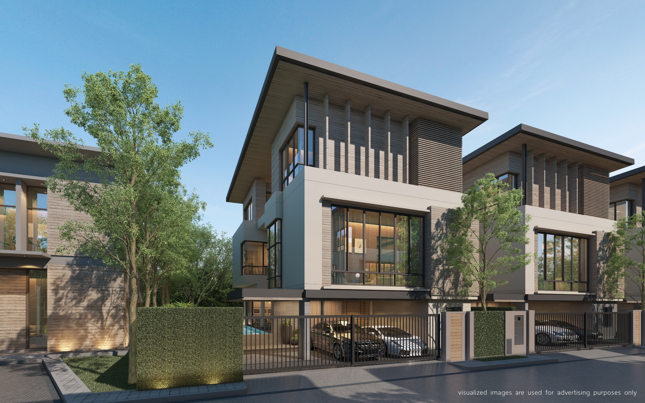 รูปภาพ เดอะ แกลมเมอร์ เอกมัย - ประดิษฐ์มนูธรรม (The Glamor Ekkamai - Pradit Manutham)