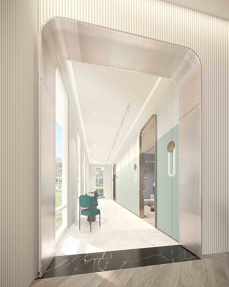 รูปภาพ ลลิสา คอนโด แพรกษา 5 (Larissa Condo Praksa 5)