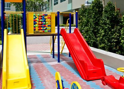 รูปภาพ ลุมพินี วิลล์ รามคำแหง 26 (Lumpini Ville Ramkhamhang 26)