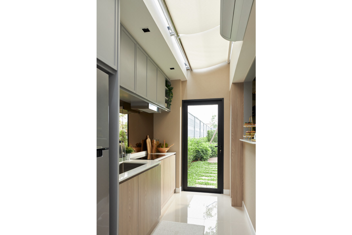 รูปภาพ พลีโน่ ปิ่นเกล้า - จรัญฯ 2 (Pleno Pinklao - Charan 2)