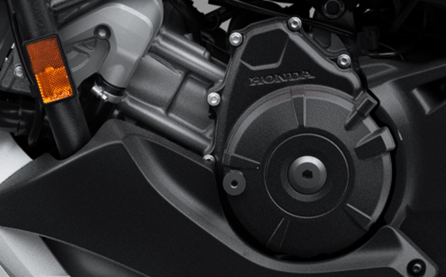 รูปภาพ ฮอนด้า Honda NC 750X DCT MY2022 ปี 2021