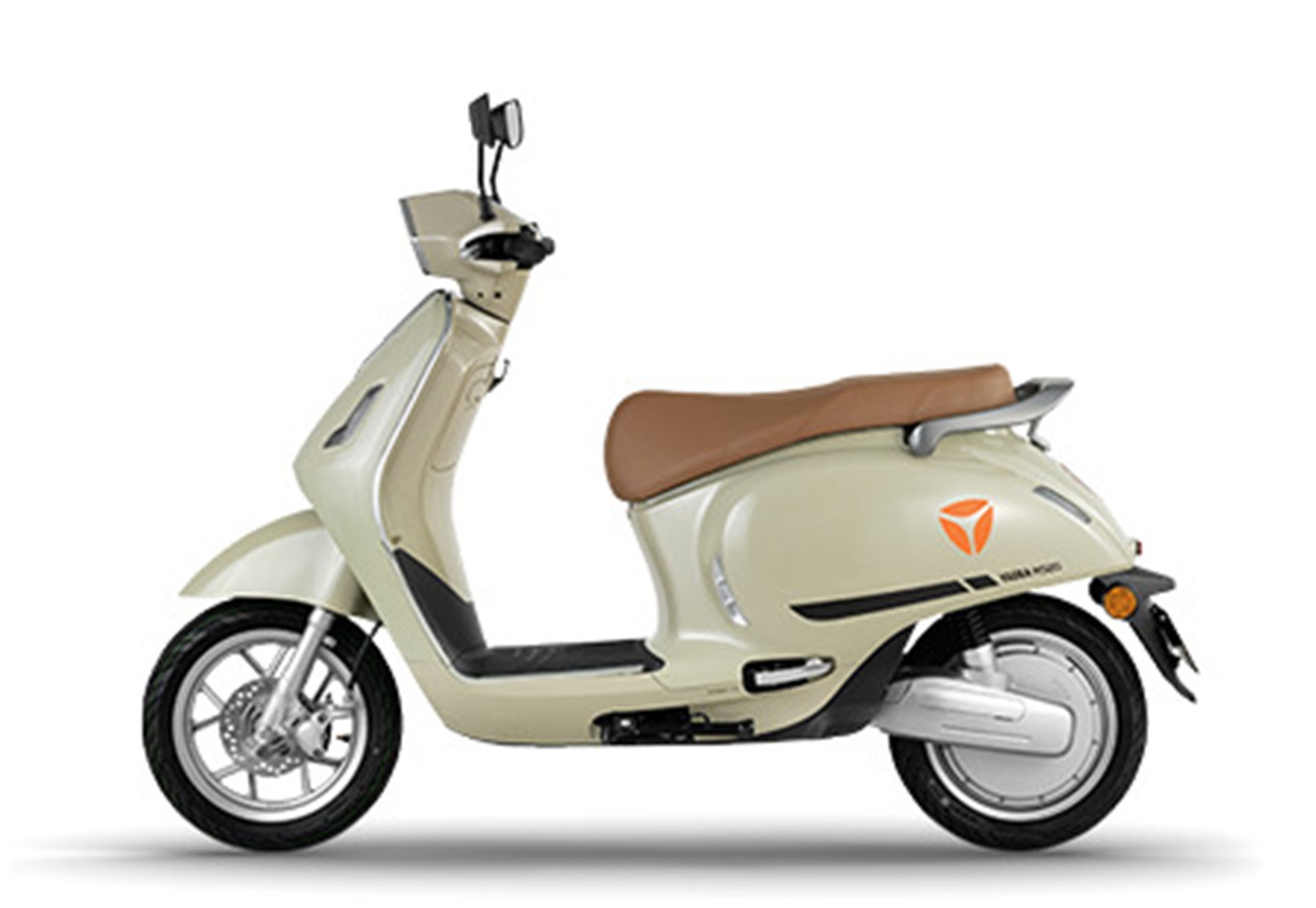 รูปภาพ ยาเดีย Yadea RS20 E ปี 2025