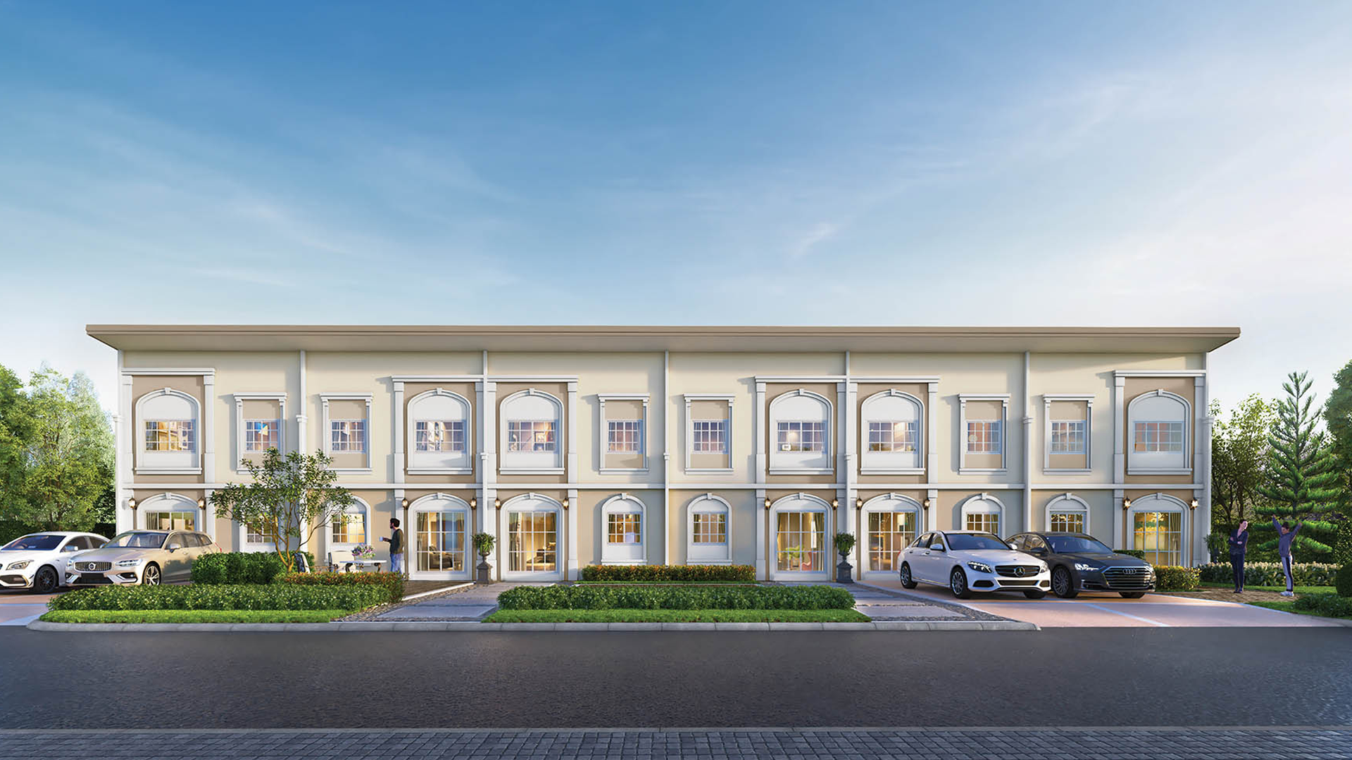 รูปภาพ ไลโอ เพชรเกษม-อ้อมน้อย (Lio Petchkasem - Omnoi)