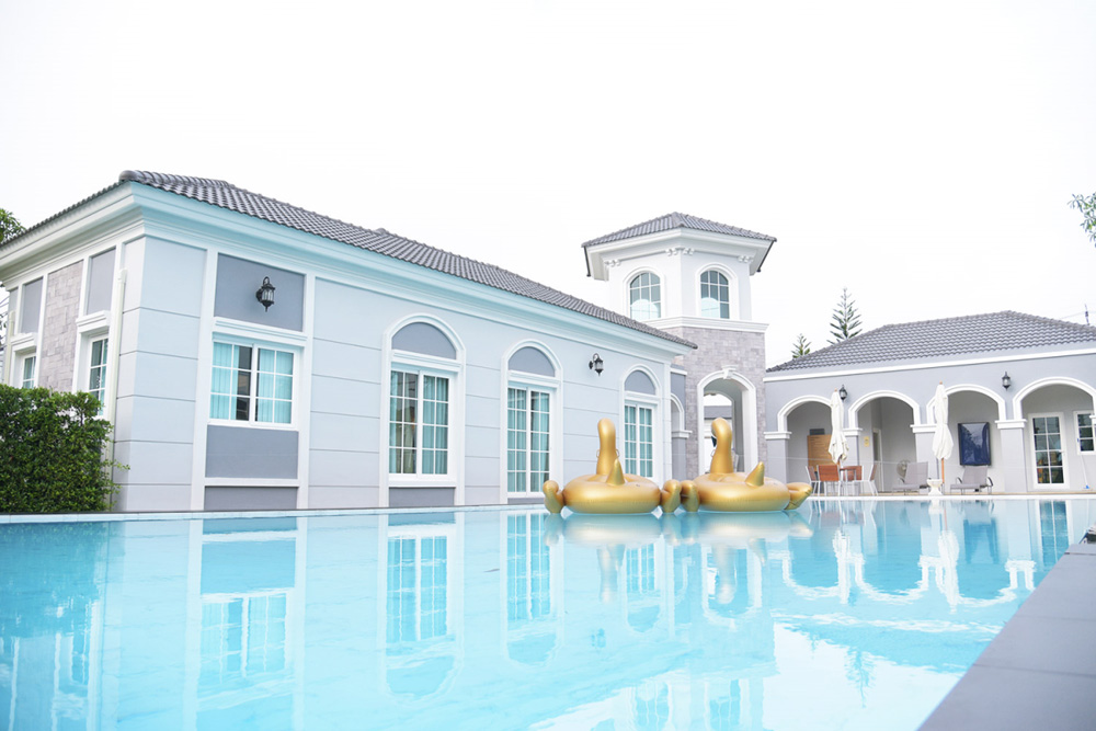 รูปภาพ โกลเด้น นีโอ ๒ รามอินทรา - วงแหวน (Golden Neo ๒ Ramintra - Wongwaen)