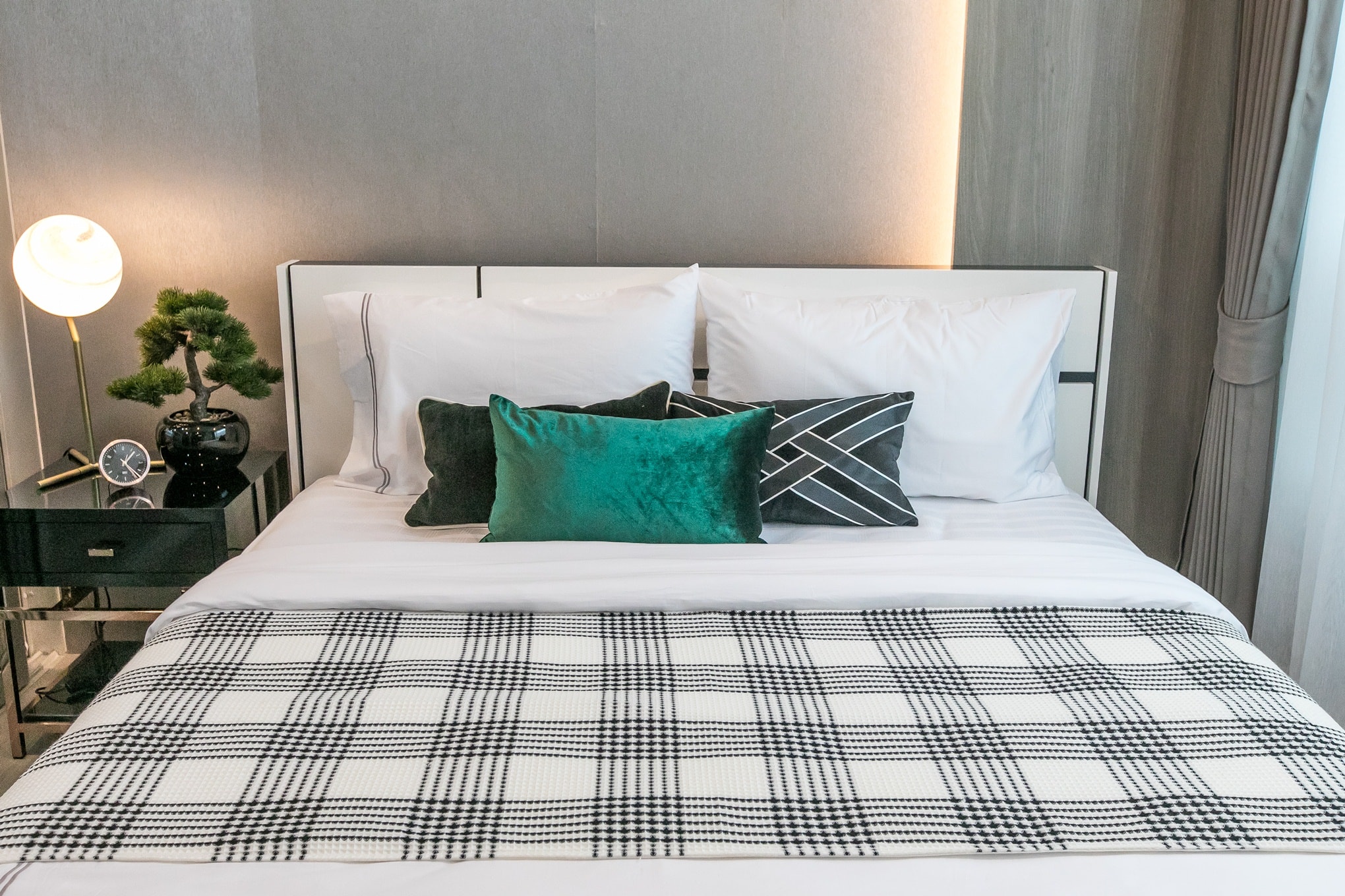 รูปภาพ เดอะ เพรสซิเดนท์ จรัญ-แยกไฟฉาย สเตชั่น (The President Charan-Yaek Fai Chai Station)