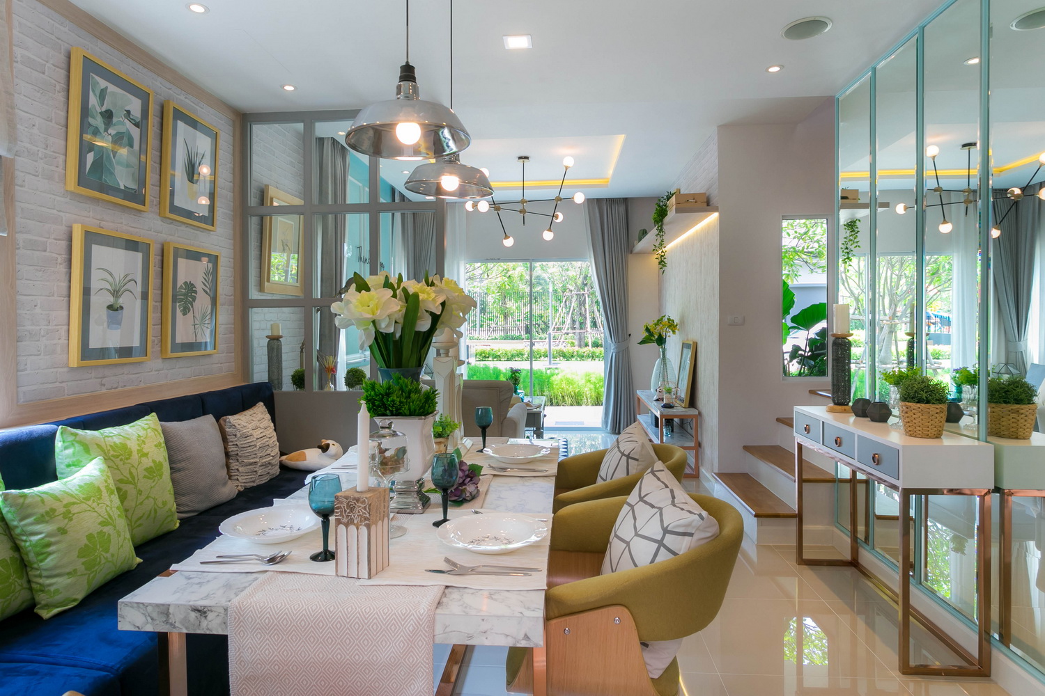 รูปภาพ เดอะ คอนเนค ติวานนท์ - แจ้งวัฒนะ (The Connect Tiwanon - Chaengwattana)