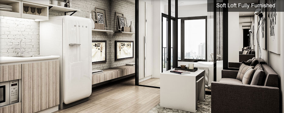 รูปภาพ เอชทู รามอินทรา 21 (H2 Ramindra 21)