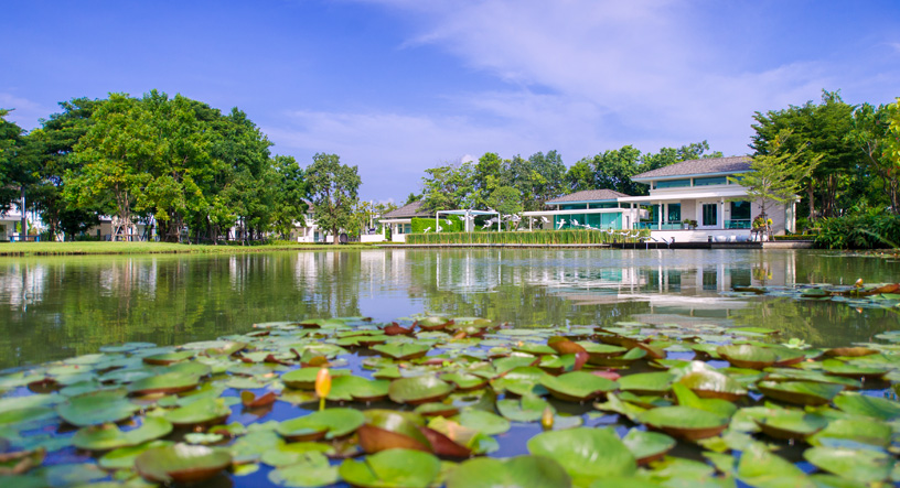 รูปภาพ พฤกษ์ลดา บางนา (Pruklada Bangna)