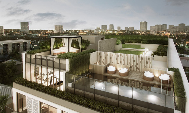 รูปภาพ ดี เมโมเรีย พหลโยธิน 8 (D 'Memoria Phaholyothin 8)