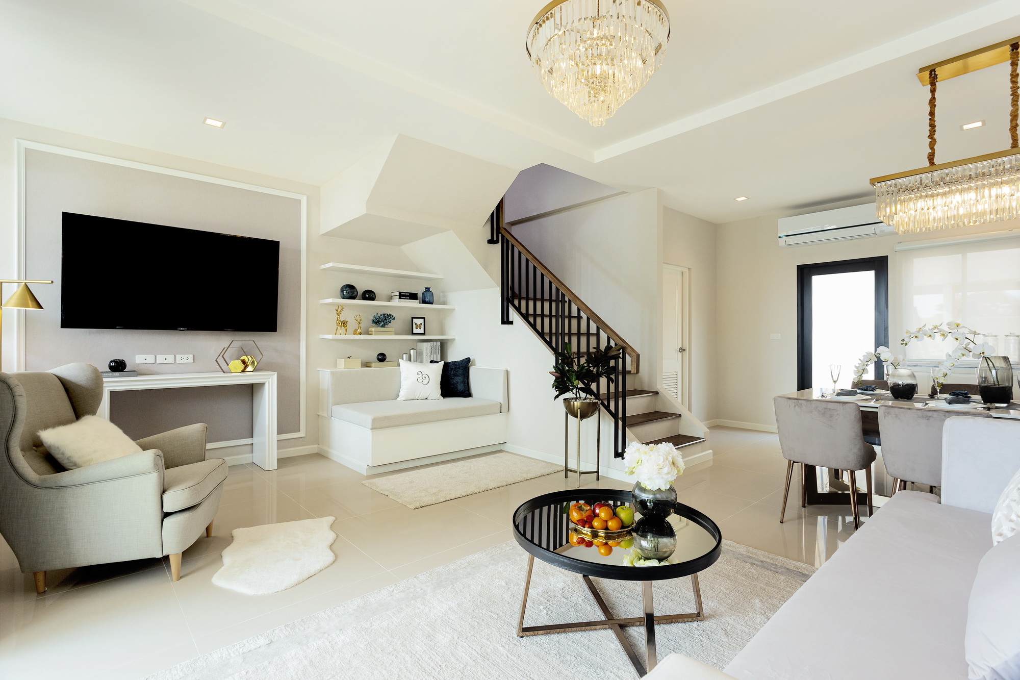 รูปภาพ คิว ไพร์ม สุขุมวิท 77 (Q Prime Sukhumvit 77)