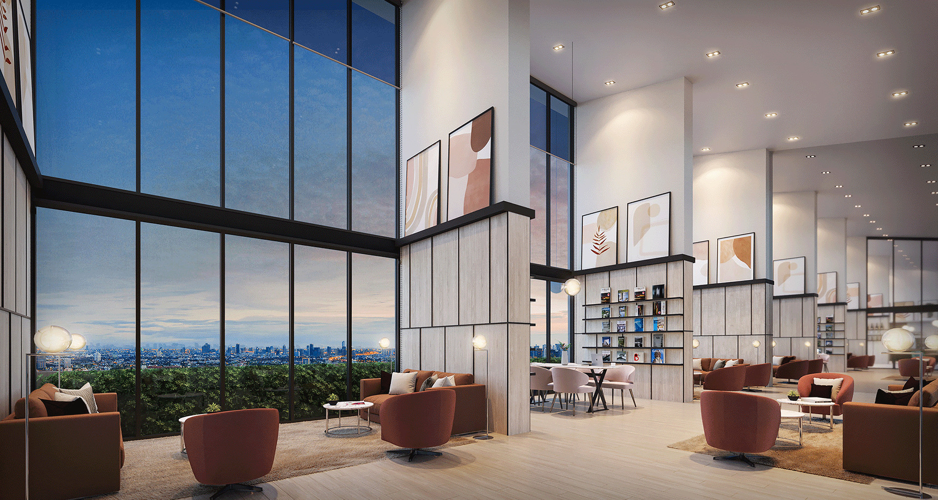 รูปภาพ เดอะ ลิฟวิ่น รามคำแหง (The livin ramkhamhaeng)