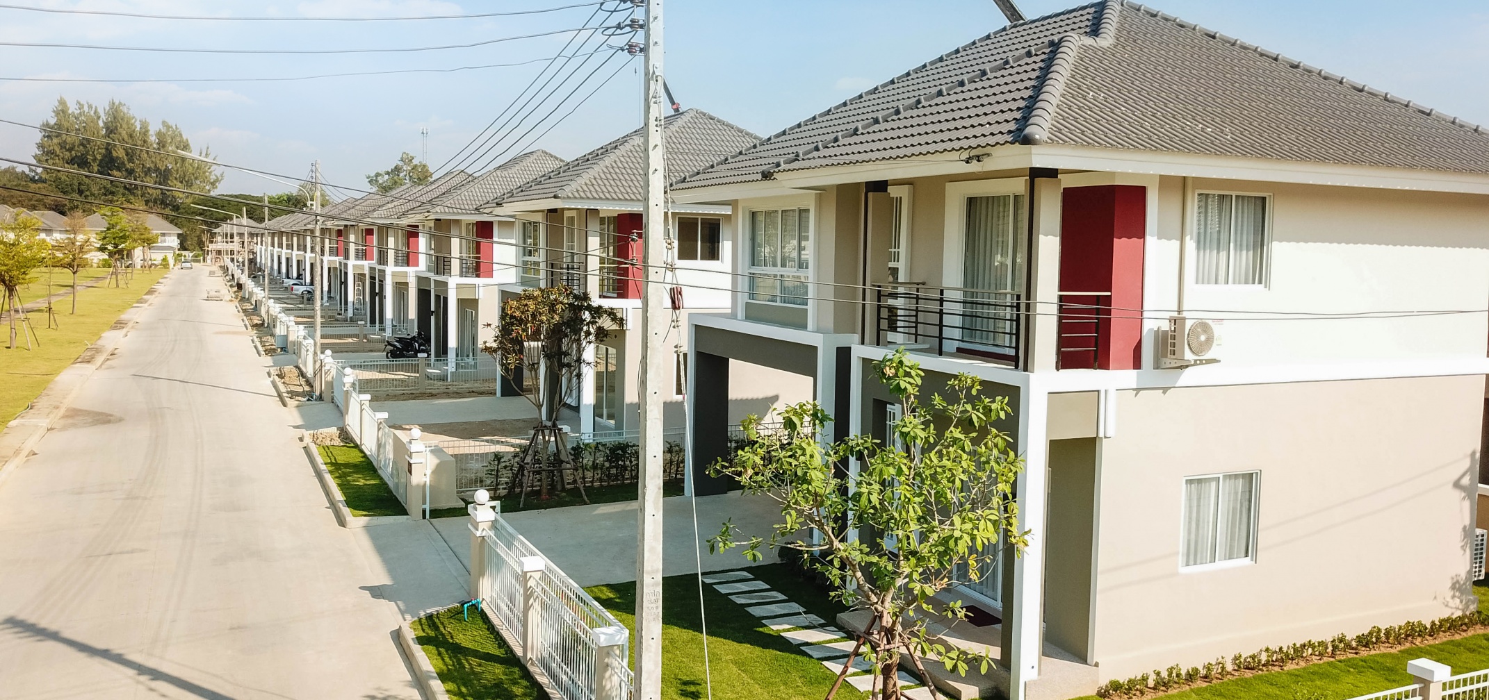 รูปภาพ กาญจน์กนกวิลล์ 15 หนองผึ้ง (Karnkanok Ville 15 Nongpheung)