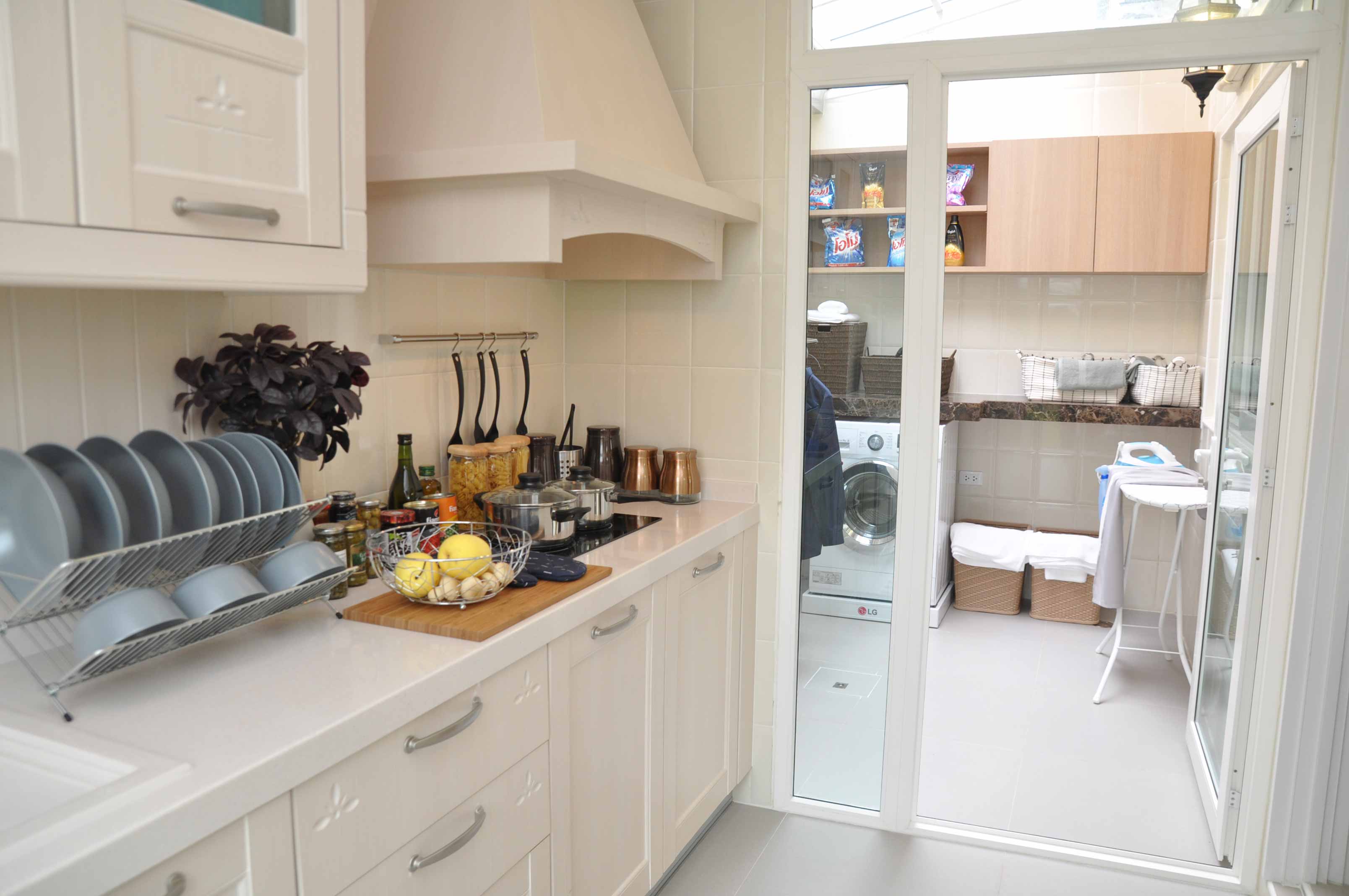 รูปภาพ โกลเด้น ทาวน์ อ่อนนุช-ลาดกระบัง (Golden Town Onnut - Ladkrabang)