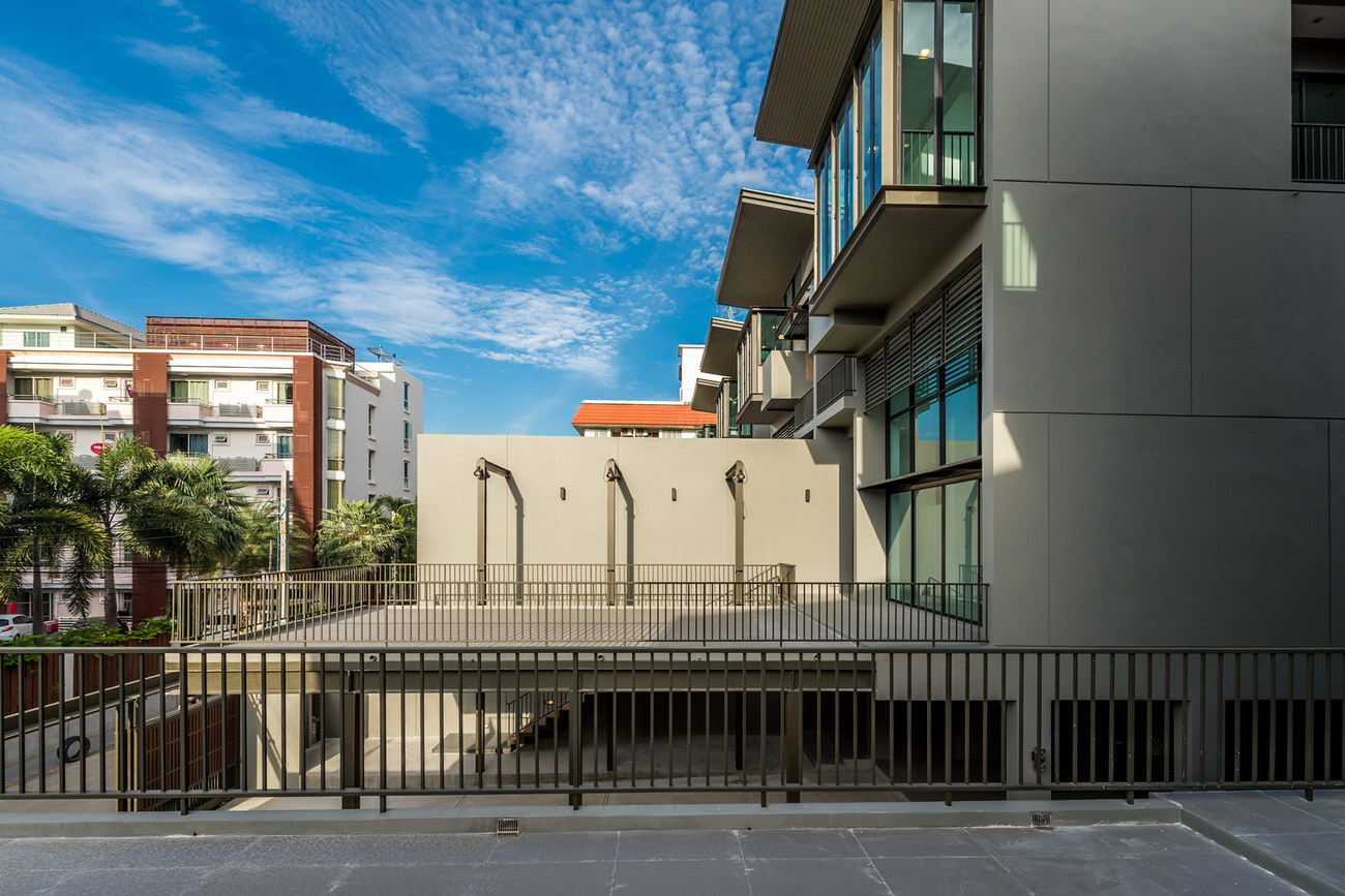 รูปภาพ เดอะ เพนตัส รัชดา - พระราม 9 (The Pantas Rachada - Rama 9)