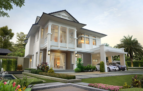 รูปภาพ นันทวัน อุทยาน - อักษะ (Nanthawan Uthayan-Aksa)