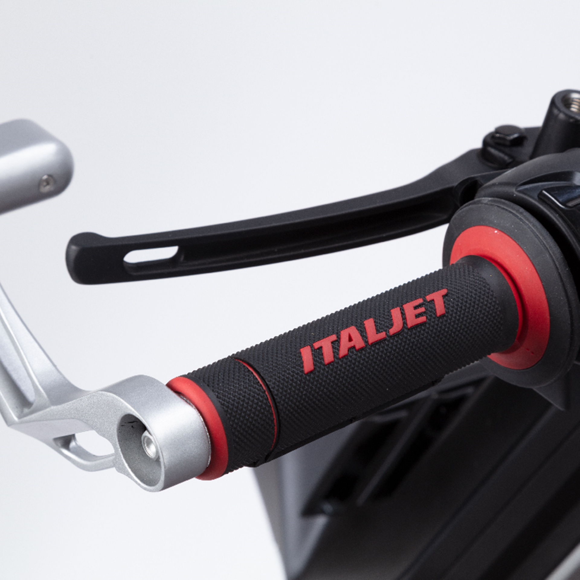 รูปภาพ อิตัลเจ็ท Italjet Dragster 300 ปี 2024