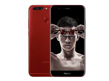 รูปภาพ หัวเหว่ย Huawei-Honor V9