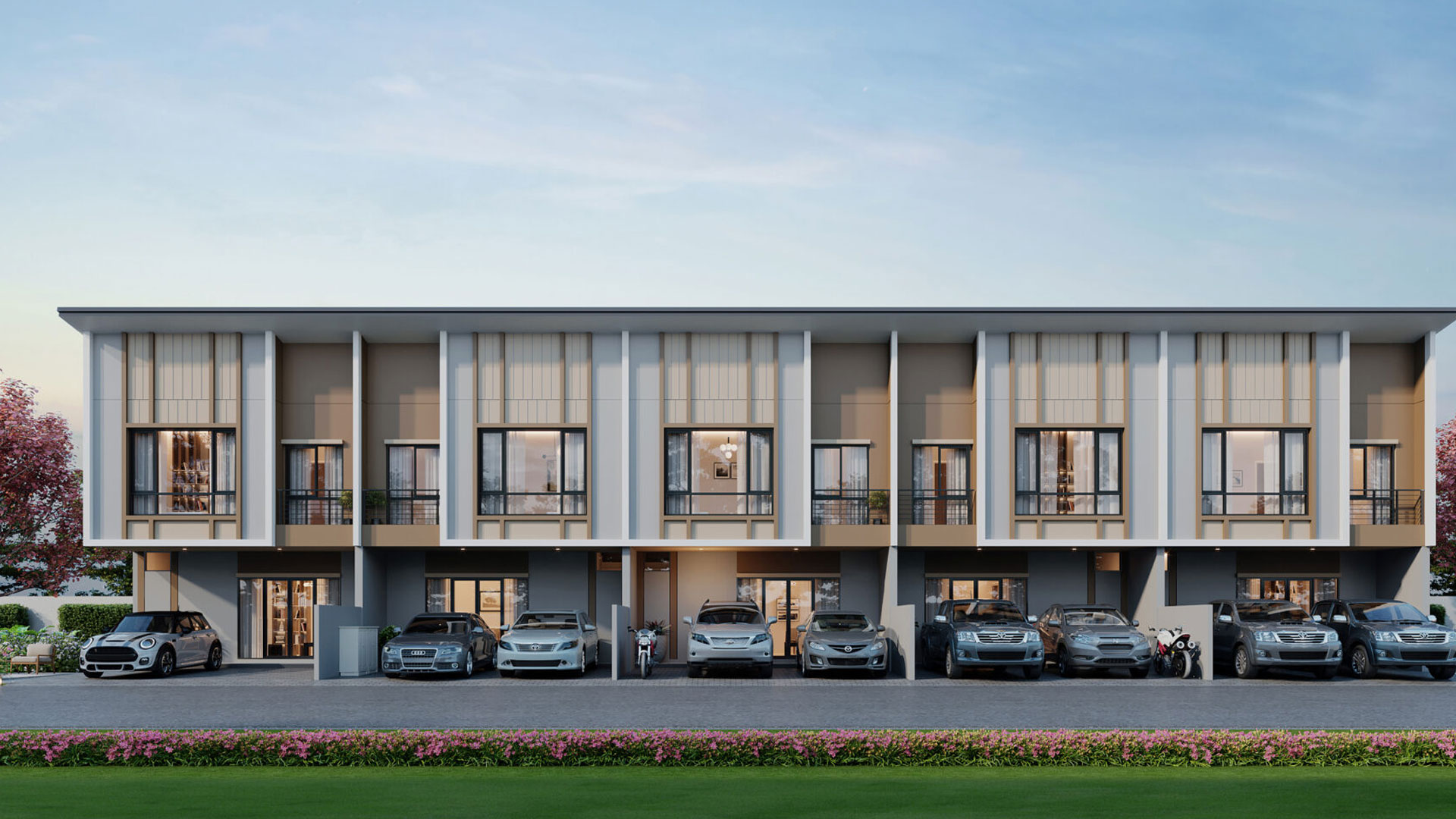 รูปภาพ โบนา งามวงศ์วาน-ประชาชื่น (BONA Ngamwomgwan-Prachachuen)