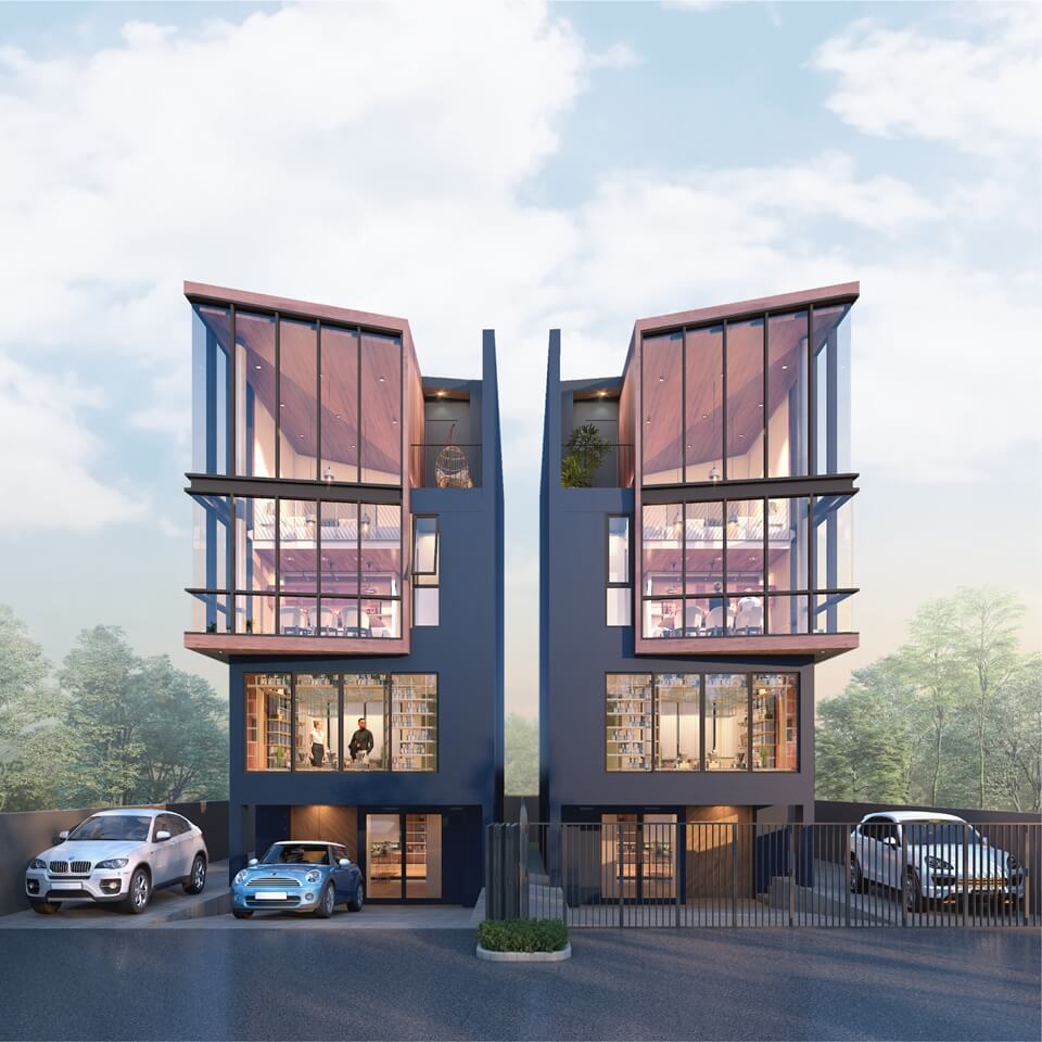 รูปภาพ เวิร์ค กิ่งแก้ว-สุวรรณภูมิ (Werkk King Kaew-Suvarnabhumi)