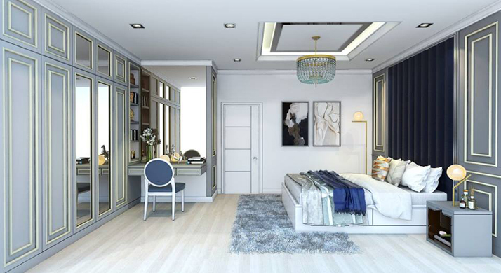 รูปภาพ เดอะ มิกซ์ ชาเล่ต์ แหลมฉบัง (The Mix Chalet Laemchabang)