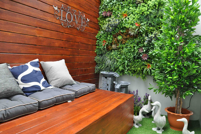 รูปภาพ โกลเด้น ทาวน์ บางนา-สวนหลวง (Golden Town Bangna - Suanluang)