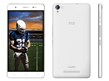 รูปภาพ ไอโมบาย i-mobile-IQ BIG 2