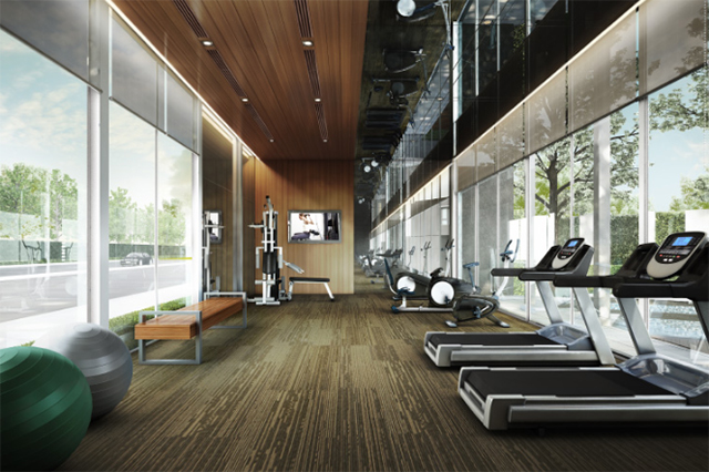 รูปภาพ แอสปาย ลาดพร้าว 113 (Aspire Ladprao 113)