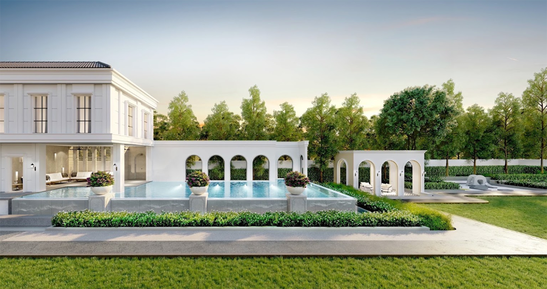 รูปภาพ แฮตตัน เรสซิเดนซ์ สิริโสธร (Hatton Residence Siri Sothorn)