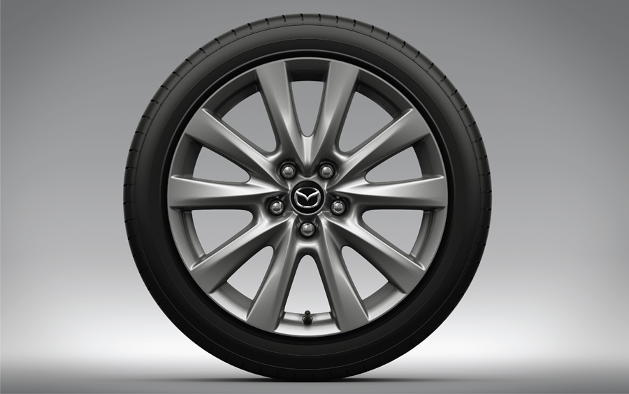 รูปภาพ มาสด้า Mazda 3 2.0 S Sedan ปี 2022